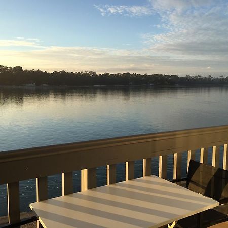 Le Relais Du Lac Soorts-Hossegor Exterior photo
