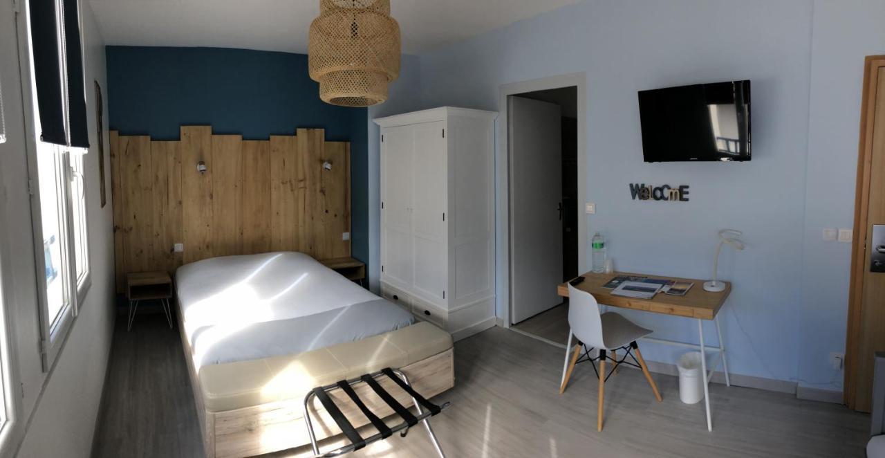 Le Relais Du Lac Soorts-Hossegor Exterior photo
