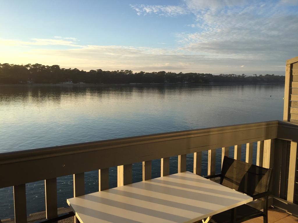 Le Relais Du Lac Soorts-Hossegor Exterior photo