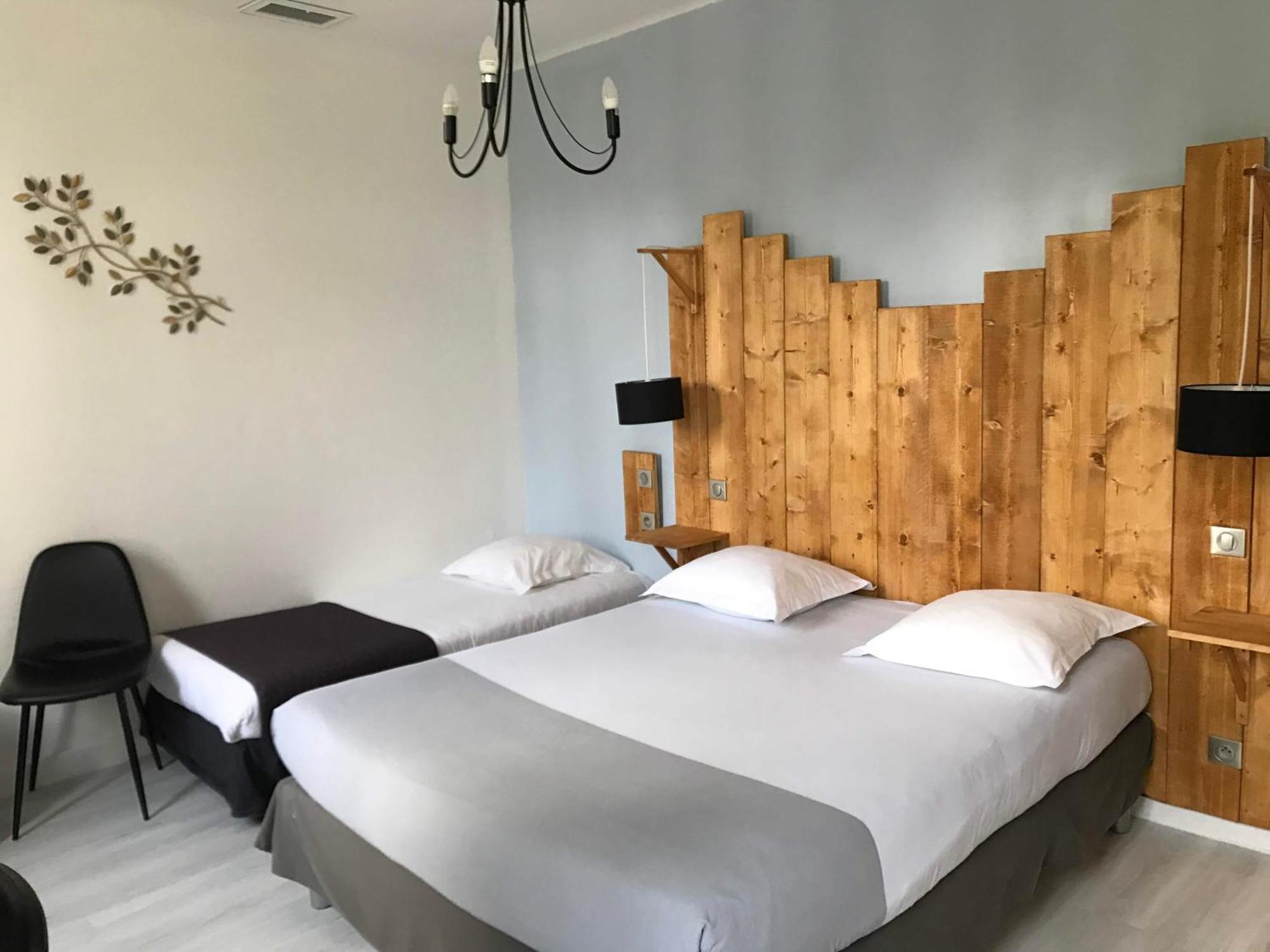 Le Relais Du Lac Soorts-Hossegor Exterior photo